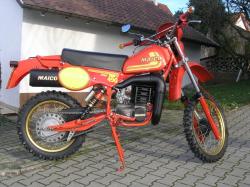 Puch GS 125 F 5 #10