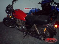 Puch GS 125 F 5 #4