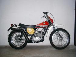 Puch GS 125 F 5 #6