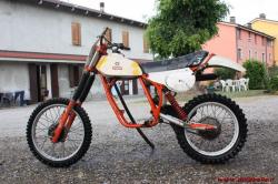 Puch GS 125 HF #10