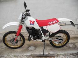 Puch GS 125 HF 1988 #5