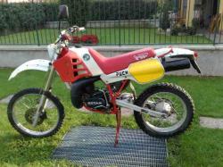 Puch GS 125 HF #7