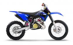 Puch GS 250 HF #9