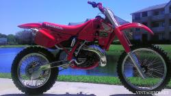 Puch GS 250 HF 1988 #9
