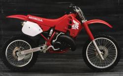 Puch GS 250 HF 1988 #6