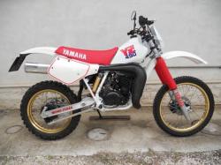 Puch GS 250 HF 1988 #8