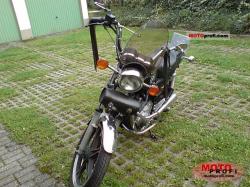Puch GS 350 F 5 1988 #5