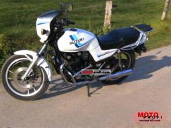 Puch GS 350 F 5 1988 #3