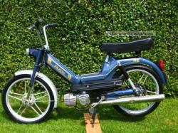 Puch GS 350 F 5 1988 #4
