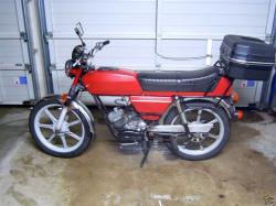 Puch GS 504 F 4 T 1987 #2