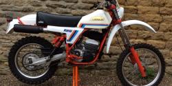 Puch GS 560 F 4 T 1988 #3