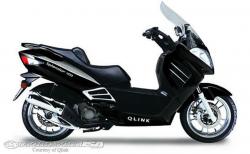 Qlink Legacy 250 2010 #4