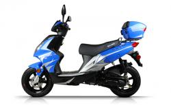 Qlink Scooter