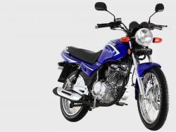 Ravi Motorcycles #9
