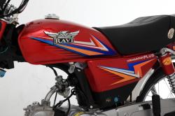 Ravi Motorcycles #10
