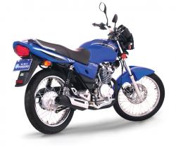 Ravi Motorcycles #11