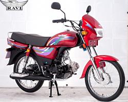 Ravi Motorcycles #4