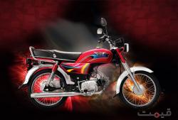 Ravi Motorcycles #5