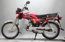 Ravi Motorcycles #6