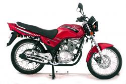 Ravi Motorcycles #7