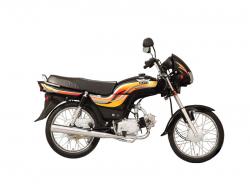 Ravi Motorcycles #8