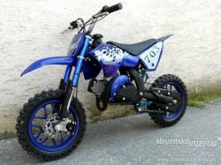 Roxon Cross Minibike #14