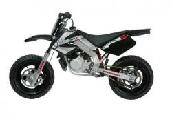 Roxon Cross Minibike #5