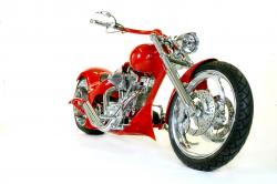 Rucker Motorcycles #4
