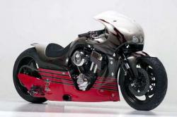 Rucker Motorcycles #8
