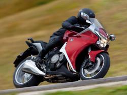 Sport touring Motorcycles #8