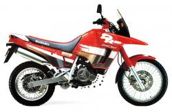 Suzuki DR 125 1991 #8