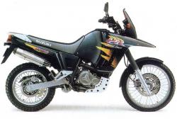 Suzuki DR 800 S 1998 #6