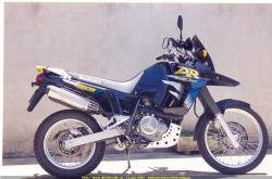 Suzuki DR 800 S 1998 #8
