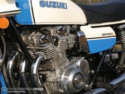 Suzuki GS 1000 S 1981 #12