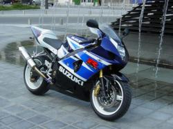 Suzuki GSX-R 1000 2003 #8
