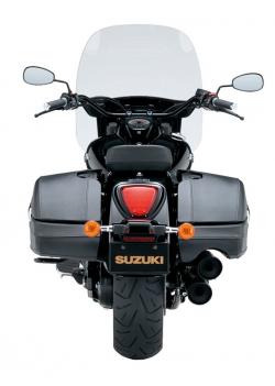 Suzuki Intruder M1500 2013 #12