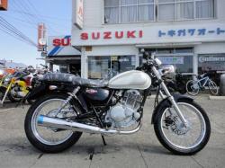 Suzuki ST250 E Type 2014 #7