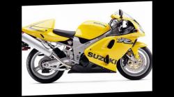 Suzuki TL 1000 R 2001 #13