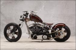Swift Motorcycles #3