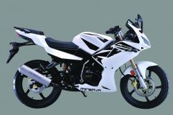 Tank Sports Racer 150 DS-09 2010