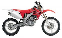 Tank Sports Touring 250 Deluxe 2007 #4