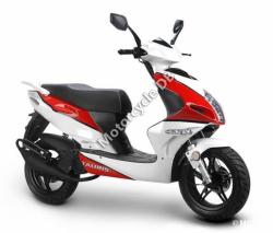 Tauris Blitz E-scooter #10