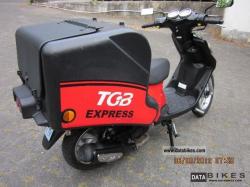 TGB Express 50 #6