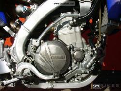 TM racing MX 450 F 2010 #14