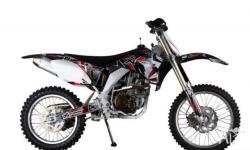 Tomos MC80 Dirt Bike #6