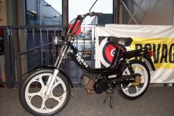 Tomos Youngst`r 2007 #11