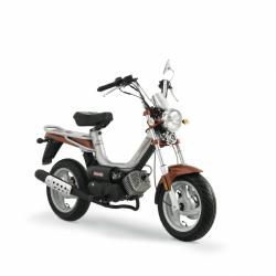 Tomos Youngst`r 2007 #3
