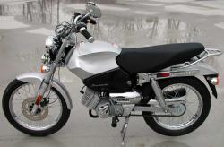 Tomos Youngst`r 2007 #6