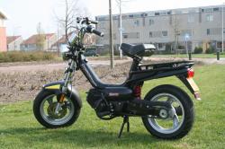 Tomos Youngst`r 2007 #7