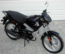 Tomos Youngst`r 2007 #9